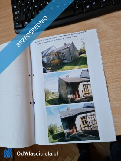 Działka rolna 222 ha wraz z zabudowaniami o pow 020 ha -    -
świętokrzyskie Zdjęcie nr 3