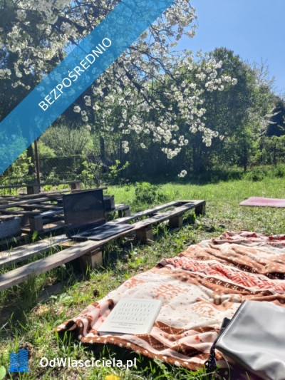 Działka Rekreacyjna ROD 500m2 Paluch 1 Włochy Warszawa - Włochy   -
mazowieckie Zdjęcie nr 9