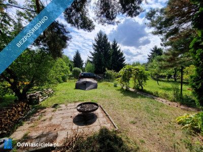 Działka Rekreacyjna ROD 500m2 Paluch 1 Włochy Warszawa - Włochy   -
mazowieckie Zdjęcie nr 3