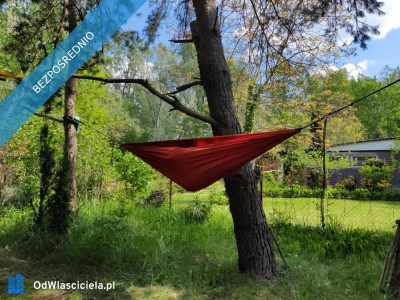 Działka Rekreacyjna ROD 500m2 Paluch 1 Włochy Warszawa - Włochy   -
mazowieckie Zdjęcie nr 7