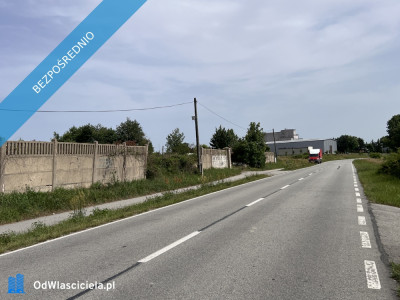 Nowa cena Działka produkcyjno-usługowa 0625h - Środa Śląska -    -
dolnośląskie Zdjęcie nr 5