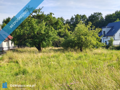 Działka na sprzedaż -    -
małopolskie Zdjęcie nr 5