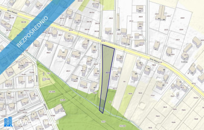 Działka na sprzedaż -    -
małopolskie Zdjęcie nr 6