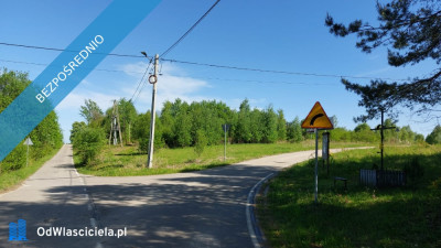 Działka na Jurze Brzeziny -    -
śląskie Zdjęcie nr 3