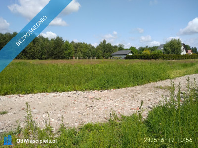 Działka przy parku krajobrazowym -    -
mazowieckie Zdjęcie nr 2