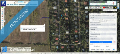 Bożenkowo - działka budowlana z warunkami zabudowy -    - kujawsko-pomorskie