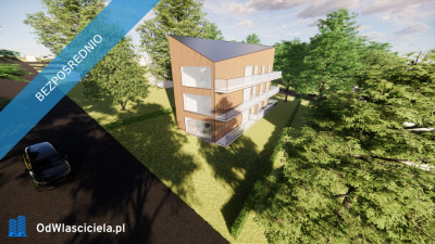 Uzbrojona działka budowlana 688 m2 - Nałęczów strefa A ścisłe centrum - Nałęczów  -
lubelskie Zdjęcie nr 9