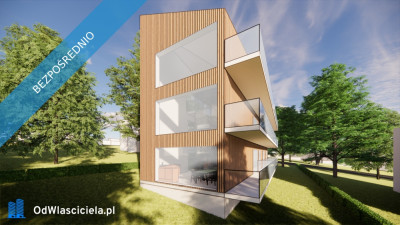 Uzbrojona działka budowlana 688 m2 - Nałęczów strefa A ścisłe centrum - Nałęczów  -
lubelskie Zdjęcie nr 10