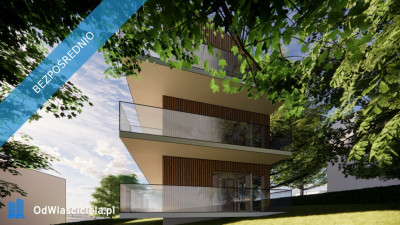 Uzbrojona działka budowlana 688 m2 - Nałęczów strefa A ścisłe centrum - Nałęczów  -
lubelskie Zdjęcie nr 13