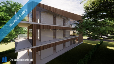 Uzbrojona działka budowlana 688 m2 - Nałęczów strefa A ścisłe centrum - Nałęczów  -
lubelskie Zdjęcie nr 14