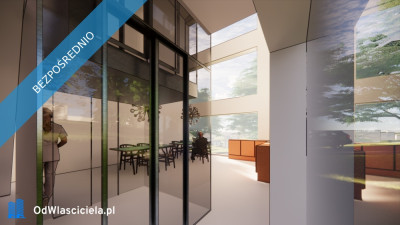 Uzbrojona działka budowlana 688 m2 - Nałęczów strefa A ścisłe centrum - Nałęczów  -
lubelskie Zdjęcie nr 15