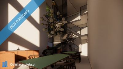 Uzbrojona działka budowlana 688 m2 - Nałęczów strefa A ścisłe centrum - Nałęczów  -
lubelskie Zdjęcie nr 16