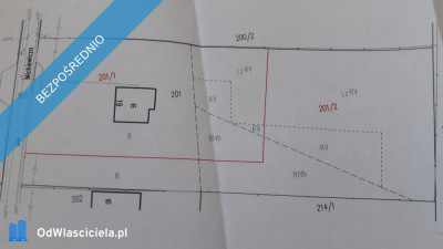 Gałków Mały działka na sprzedaż budowlana 1574 m aktualne WZ - Gałków Mały  -
łódzkie Zdjęcie nr 10