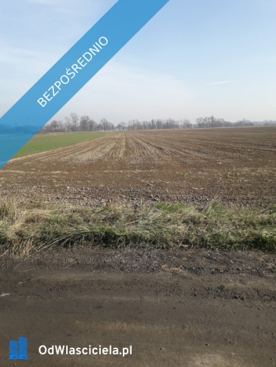 Działka budowlana  - Fabryczna  - dolnośląskie