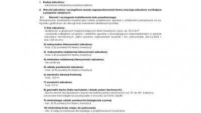 Działka z Warunkami Zabudowy 2245 ha  Żabin gm Banie Mazurskie - Żabin  -
warmińsko-mazurskie Zdjęcie nr 5