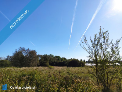 Działka budowlana z warunkami zabudowy 1330m Linów 18301 - Linów  - świętokrzyskie