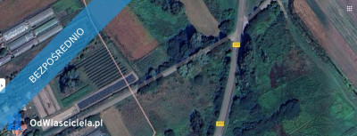 Działka budowlana z warunkami zabudowy 1330m Linów 18301 - Linów  -
świętokrzyskie Zdjęcie nr 4