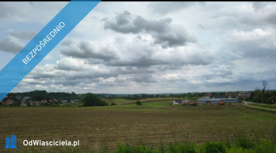 Sprzedam działkę niedaleko jeziora - Żukowo  - pomorskie