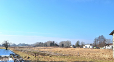 Sprzedam działkę w okolicy lasu i rzeki - Turowice  -
mazowieckie Zdjęcie nr 2