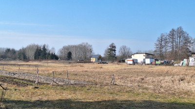 Sprzedam działkę w okolicy lasu i rzeki - Turowice  -
mazowieckie Zdjęcie nr 3
