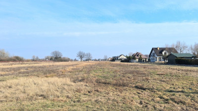 Sprzedam działkę w okolicy lasu i rzeki - Turowice  -
mazowieckie Zdjęcie nr 8