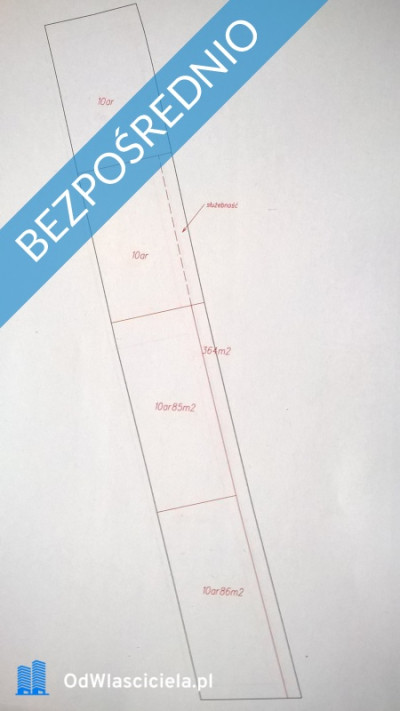 działka budowlana na sprzedaż gmina Lipowa powżywiecki - Lipowa  -
śląskie Zdjęcie nr 3