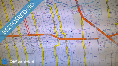 działka budowlana na sprzedaż gmina Lipowa powżywiecki - Lipowa  -
śląskie Zdjęcie nr 4