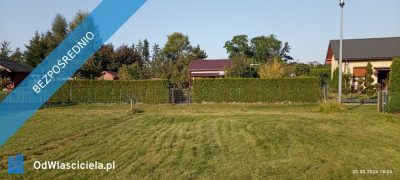 Kołobrzeg -  Działka rekreacyjna ROD im E Gierczak w Kołobrzegu na sprzedaż - spokój i cisza  - Kołobrzeg  -
zachodniopomorskie Zdjęcie nr 15