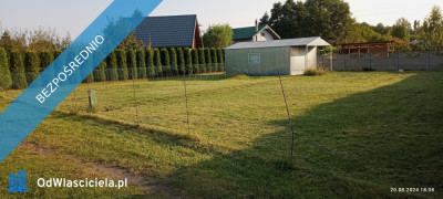 Kołobrzeg -  Działka rekreacyjna ROD im E Gierczak w Kołobrzegu na sprzedaż - spokój i cisza  - Kołobrzeg  -
zachodniopomorskie Zdjęcie nr 16