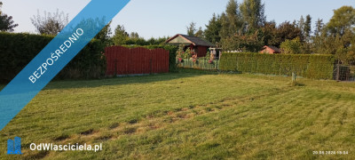 Kołobrzeg -  Działka rekreacyjna ROD im E Gierczak w Kołobrzegu na sprzedaż - spokój i cisza  - Kołobrzeg  -
zachodniopomorskie Zdjęcie nr 18