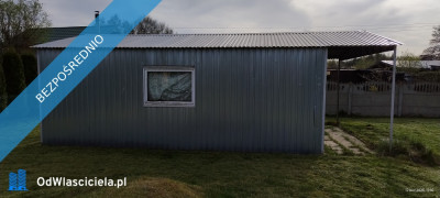 Kołobrzeg -  Działka rekreacyjna ROD im E Gierczak w Kołobrzegu na sprzedaż - spokój i cisza  - Kołobrzeg  -
zachodniopomorskie Zdjęcie nr 5