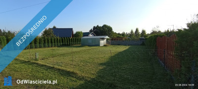 Kołobrzeg -  Działka rekreacyjna ROD im E Gierczak w Kołobrzegu na sprzedaż - spokój i cisza  - Kołobrzeg  -
zachodniopomorskie Zdjęcie nr 6