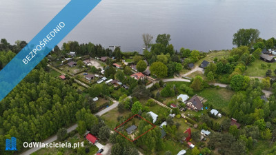 Działka budowlana Zarzęcin - Zarzęcin  - łódzkie