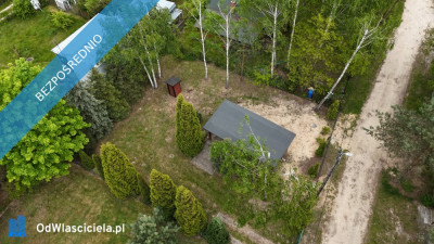 Działka budowlana Zarzęcin - Zarzęcin  -
łódzkie Zdjęcie nr 6