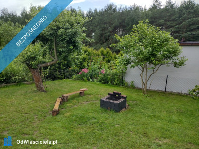 Działka ROD z domkiem 2025  Aleksandrów Kujawski - Aleksandrów Kujawski  -
kujawsko-pomorskie Zdjęcie nr 4