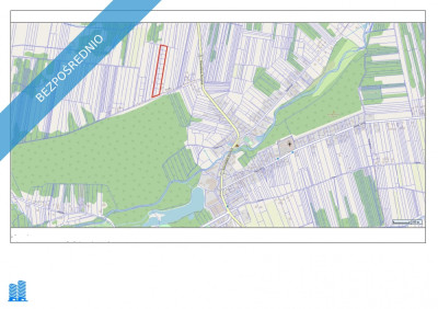 Działki budowlane na sprzedaż - Rzuców  -
mazowieckie Zdjęcie nr 2