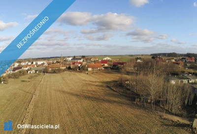 Działka z pozwoleniem na budowę media przy działce Drygały - Drygały  -
warmińsko-mazurskie Zdjęcie nr 5