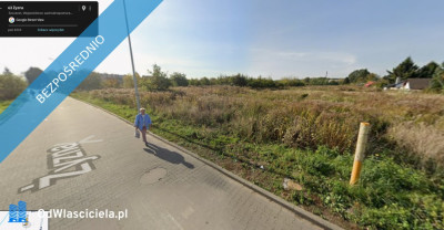 Działka niezabudowana Krzekowo - Krzekowo  -
zachodniopomorskie Zdjęcie nr 2