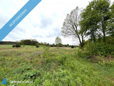 Działka pod zabudowę jednorodzinną mieszkaniową - Rudnik Duży  -
mazowieckie Zdjęcie nr 2