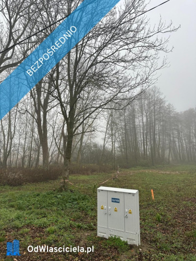 Działka na sprzedaż  Bystrzanów ul Królewska - Bystrzanów  - mazowieckie