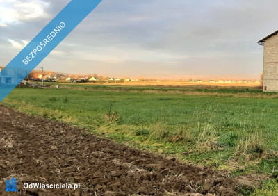 Stadła działka budowlana uzbrojona sprzedaż bez pośrednika - Stadła  -
małopolskie Zdjęcie nr 2