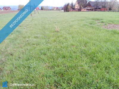 Stadła działka budowlana uzbrojona sprzedaż bez pośrednika - Stadła  -
małopolskie Zdjęcie nr 3