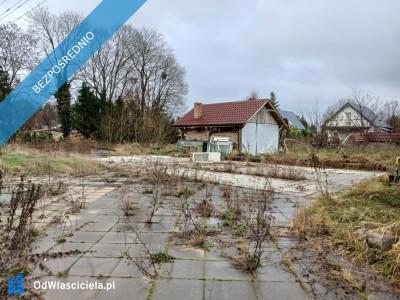 Duża działka budowlana nad morzem w Gdańsku pełne uzbrojenie MPZP   - Sobieszewo  -
pomorskie Zdjęcie nr 9