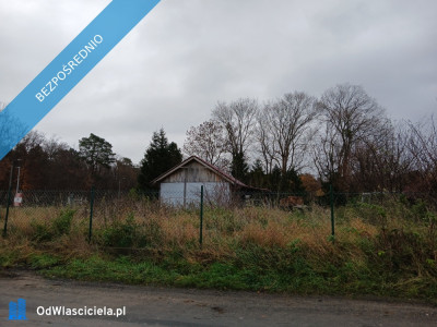 Duża działka budowlana nad morzem w Gdańsku pełne uzbrojenie MPZP   - Sobieszewo  -
pomorskie Zdjęcie nr 11