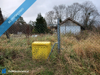 Duża działka budowlana nad morzem w Gdańsku pełne uzbrojenie MPZP   - Sobieszewo  -
pomorskie Zdjęcie nr 13