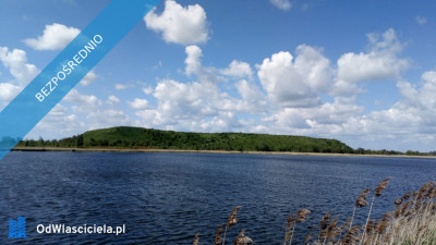 Duża działka budowlana nad morzem w Gdańsku pełne uzbrojenie MPZP   - Sobieszewo  -
pomorskie Zdjęcie nr 2