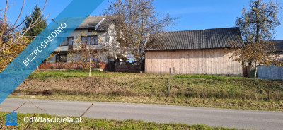 DZIAŁKI NA SPRZEDAŻ - Czyżów  -
świętokrzyskie Zdjęcie nr 8