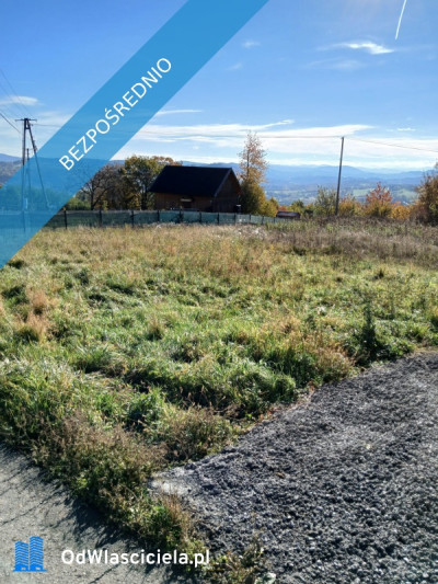 Atrakcyjna działka w Wojakowej - Wojakowa  -
małopolskie Zdjęcie nr 3