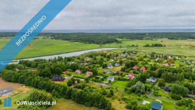 Obniżka ceny 45000 zł Działka z szybkim dojazdem do Międzywodzia - Międzywodzie  -
zachodniopomorskie Zdjęcie nr 7