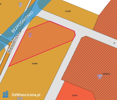 Działka Budowlana  - Białystok  - podlaskie